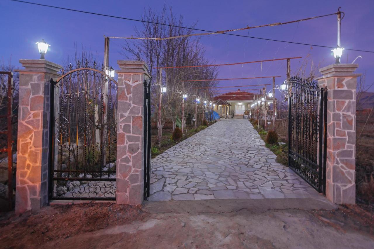 Vila 1 Korce Exterior photo