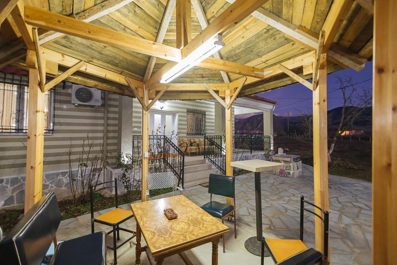 Vila 1 Korce Exterior photo