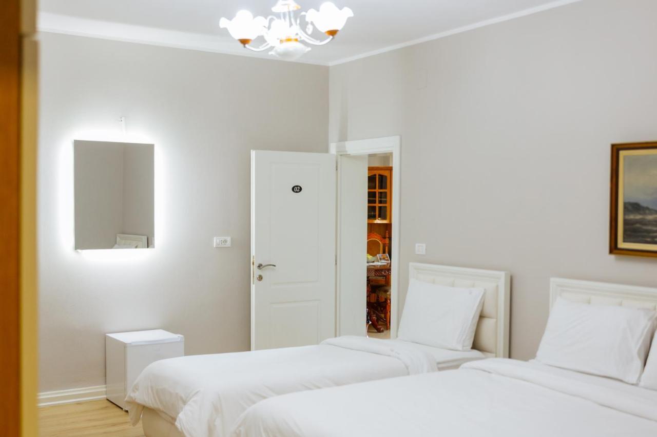 Vila 1 Korce Exterior photo